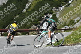 Photo #2559942 | 09-08-2022 13:15 | Passo Dello Stelvio - Waterfall curve BICYCLES