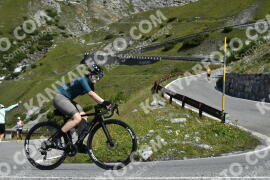 Photo #3684304 | 31-07-2023 10:41 | Passo Dello Stelvio - Waterfall curve BICYCLES