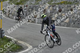 Photo #3104089 | 15-06-2023 11:49 | Passo Dello Stelvio - Waterfall curve BICYCLES