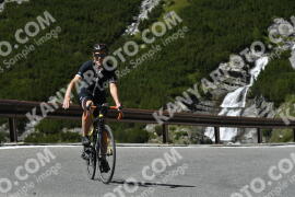 Foto #3823245 | 11-08-2023 13:48 | Passo Dello Stelvio - Waterfall Kehre BICYCLES