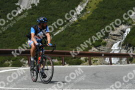 Photo #2579845 | 10-08-2022 12:04 | Passo Dello Stelvio - Waterfall curve BICYCLES
