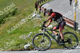 Photo #2385606 | 24-07-2022 16:39 | Passo Dello Stelvio - Waterfall curve BICYCLES