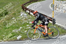 Photo #2303156 | 14-07-2022 13:58 | Passo Dello Stelvio - Waterfall curve BICYCLES
