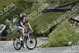 Photo #3496741 | 16-07-2023 09:44 | Passo Dello Stelvio - Waterfall curve BICYCLES