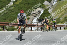 Photo #2605428 | 12-08-2022 10:51 | Passo Dello Stelvio - Waterfall curve BICYCLES
