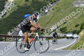 Photo #2371358 | 22-07-2022 13:11 | Passo Dello Stelvio - Waterfall curve BICYCLES