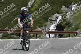 Photo #3360572 | 05-07-2023 10:24 | Passo Dello Stelvio - Waterfall curve BICYCLES