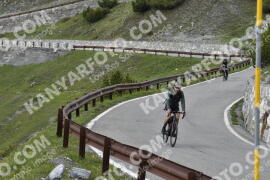 Fotó #3082467 | 10-06-2023 17:16 | Passo Dello Stelvio - Vízesés kanyar Bicajosok