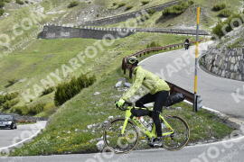 Photo #3080732 | 10-06-2023 10:19 | Passo Dello Stelvio - Waterfall curve BICYCLES