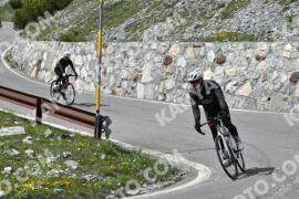 Photo #3106082 | 15-06-2023 16:01 | Passo Dello Stelvio - Waterfall curve BICYCLES