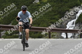 Foto #3703632 | 02-08-2023 11:33 | Passo Dello Stelvio - Waterfall Kehre BICYCLES