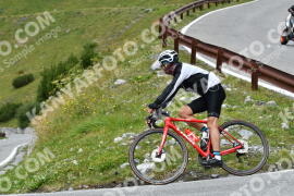 Photo #2459973 | 31-07-2022 13:20 | Passo Dello Stelvio - Waterfall curve BICYCLES