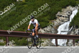 Photo #4144124 | 03-09-2023 11:53 | Passo Dello Stelvio - Waterfall curve BICYCLES