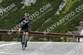 Photo #2689559 | 20-08-2022 11:31 | Passo Dello Stelvio - Waterfall curve BICYCLES