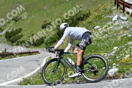 Photo #2192194 | 25-06-2022 13:39 | Passo Dello Stelvio - Waterfall curve BICYCLES