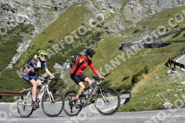 Photo #2767266 | 28-08-2022 10:24 | Passo Dello Stelvio - Waterfall curve BICYCLES