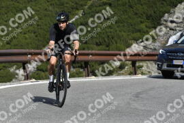 Foto #3833519 | 12-08-2023 09:51 | Passo Dello Stelvio - Waterfall Kehre BICYCLES