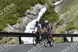 Photo #3089314 | 11-06-2023 10:33 | Passo Dello Stelvio - Waterfall curve BICYCLES