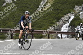 Photo #2092684 | 05-06-2022 09:57 | Passo Dello Stelvio - Waterfall curve BICYCLES
