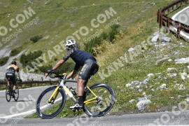 Photo #2720831 | 23-08-2022 13:29 | Passo Dello Stelvio - Waterfall curve BICYCLES