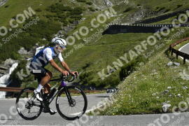 Photo #3476816 | 15-07-2023 09:49 | Passo Dello Stelvio - Waterfall curve BICYCLES