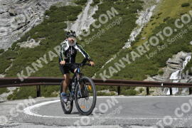 Photo #2768389 | 28-08-2022 11:04 | Passo Dello Stelvio - Waterfall curve BICYCLES