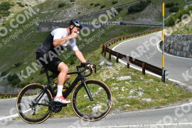 Photo #2363588 | 21-07-2022 11:16 | Passo Dello Stelvio - Waterfall curve BICYCLES