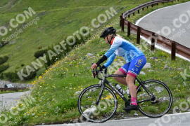 Photo #2179635 | 24-06-2022 12:43 | Passo Dello Stelvio - Waterfall curve BICYCLES