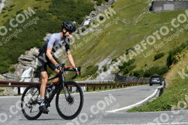 Photo #2624183 | 13-08-2022 10:58 | Passo Dello Stelvio - Waterfall curve BICYCLES