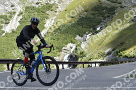 Photo #3789350 | 10-08-2023 09:25 | Passo Dello Stelvio - Waterfall curve BICYCLES