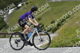Photo #3703939 | 02-08-2023 11:40 | Passo Dello Stelvio - Waterfall curve BICYCLES
