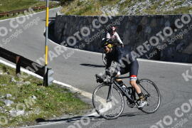 Photo #2739510 | 25-08-2022 10:46 | Passo Dello Stelvio - Waterfall curve BICYCLES