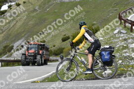 Photo #3053311 | 06-06-2023 12:58 | Passo Dello Stelvio - Waterfall curve BICYCLES