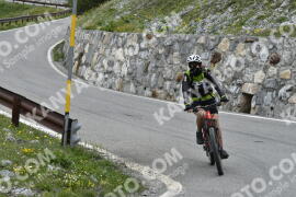 Photo #3255824 | 27-06-2023 12:52 | Passo Dello Stelvio - Waterfall curve BICYCLES