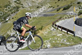 Photo #2784214 | 30-08-2022 11:04 | Passo Dello Stelvio - Waterfall curve BICYCLES