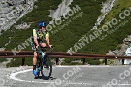 Photo #2667595 | 16-08-2022 10:46 | Passo Dello Stelvio - Waterfall curve BICYCLES