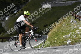 Photo #2744325 | 25-08-2022 15:12 | Passo Dello Stelvio - Waterfall curve BICYCLES