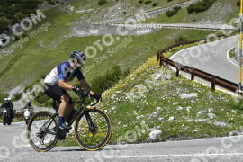 Photo #3376846 | 07-07-2023 13:55 | Passo Dello Stelvio - Waterfall curve BICYCLES