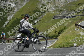 Photo #3662917 | 30-07-2023 10:56 | Passo Dello Stelvio - Waterfall curve BICYCLES
