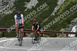 Photo #2173544 | 21-06-2022 10:40 | Passo Dello Stelvio - Waterfall curve BICYCLES