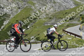 Foto #3590030 | 27-07-2023 10:55 | Passo Dello Stelvio - Waterfall Kehre BICYCLES