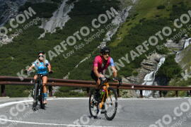 Photo #2591880 | 11-08-2022 10:20 | Passo Dello Stelvio - Waterfall curve BICYCLES