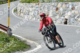Photo #2228924 | 03-07-2022 15:12 | Passo Dello Stelvio - Waterfall curve BICYCLES