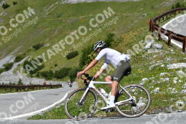 Photo #2506697 | 04-08-2022 13:34 | Passo Dello Stelvio - Waterfall curve BICYCLES