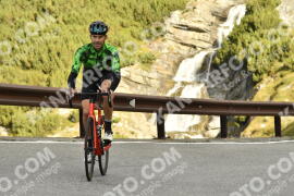 Photo #2807745 | 04-09-2022 09:28 | Passo Dello Stelvio - Waterfall curve BICYCLES