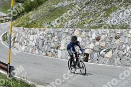 Photo #3303261 | 01-07-2023 14:46 | Passo Dello Stelvio - Waterfall curve BICYCLES