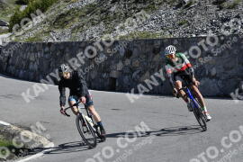 Photo #2079234 | 02-06-2022 10:09 | Passo Dello Stelvio - Waterfall curve BICYCLES