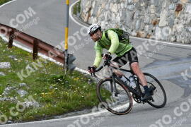 Photo #2242137 | 06-07-2022 15:47 | Passo Dello Stelvio - Waterfall curve BICYCLES