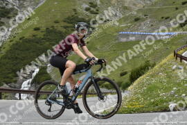 Photo #3384295 | 08-07-2023 10:11 | Passo Dello Stelvio - Waterfall curve BICYCLES