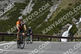 Photo #3056340 | 07-06-2023 11:01 | Passo Dello Stelvio - Waterfall curve BICYCLES